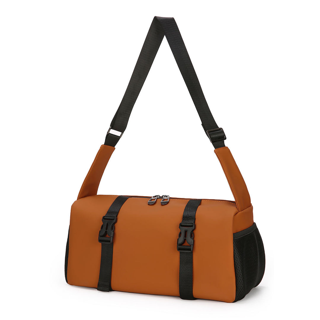 Vielseitige Sport-Duffel