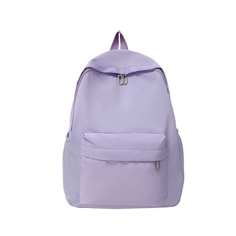 Leichter Rucksack für den täglichen Gebrauch