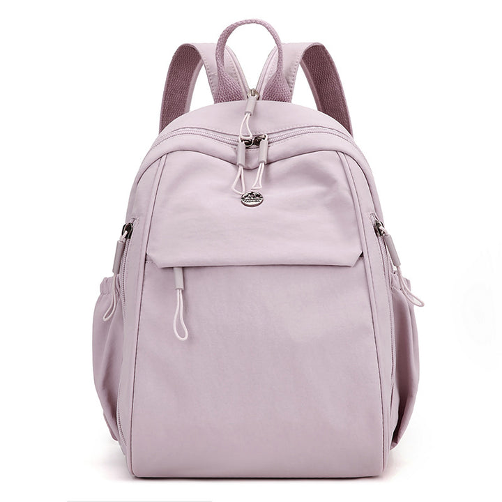 Vielseitiger Reiserrucksack Karnz