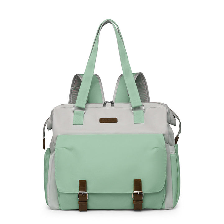Multi-Functional Smart Windel- und Reise Tasche Karnz