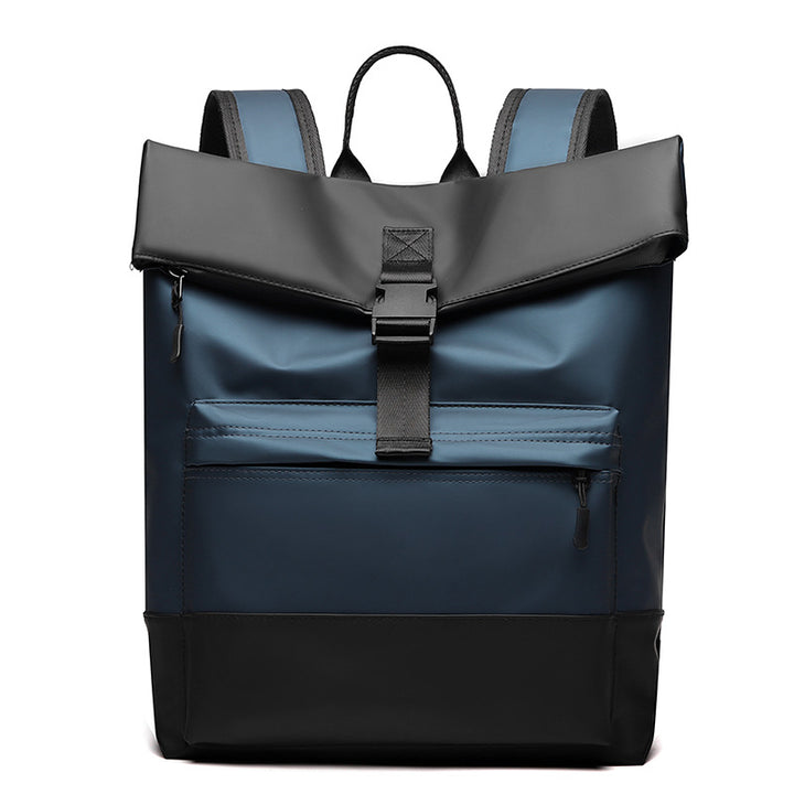 Wasserdichter Rolltop Urban Rucksack