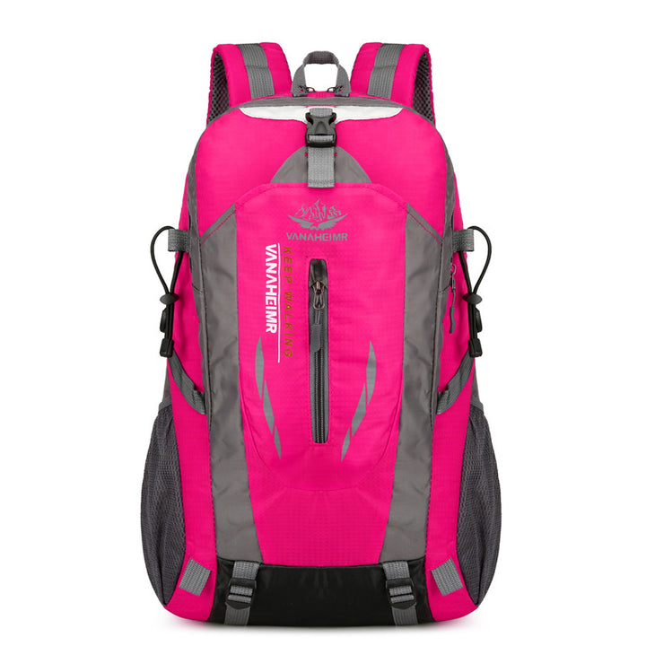 Hochleistungs-Wanderrucksack Karnz