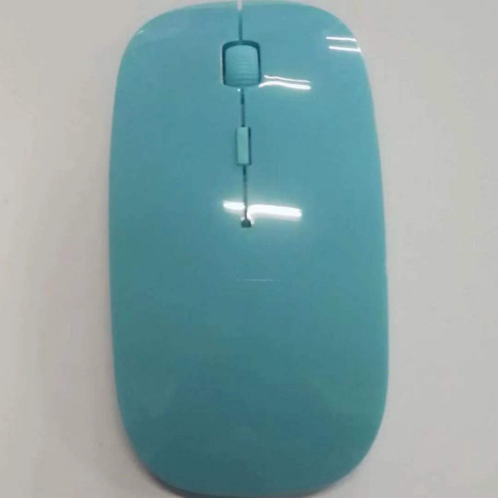 Ergonomische Kabellose Maus Karnz