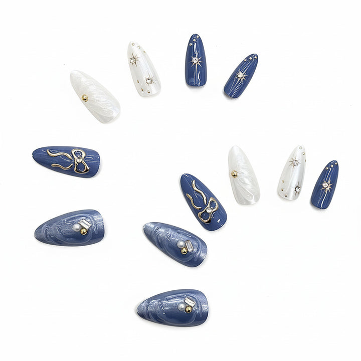 Nail Art Karnz