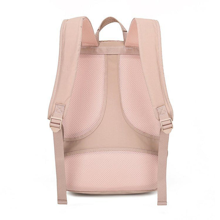 Moderner Laptop Rucksack Karnz