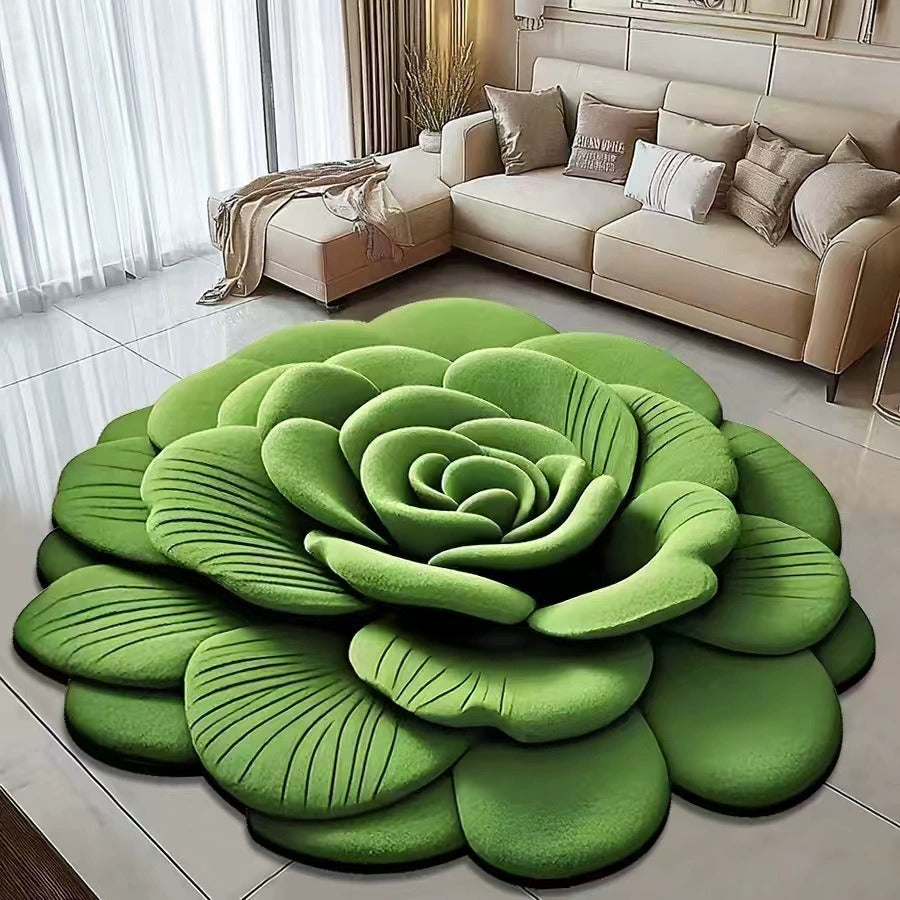 Heimdekoration Blumen