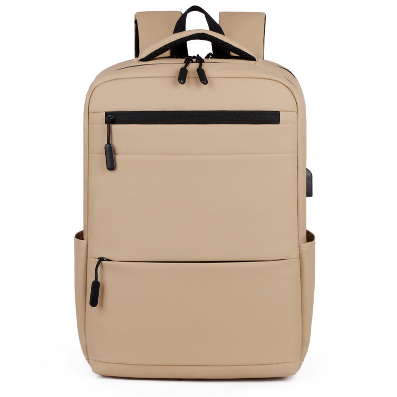 Moderner minimalistischer Tagesrucksack Karnz