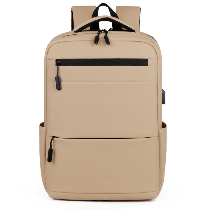 Moderner minimalistischer Tagesrucksack Karnz