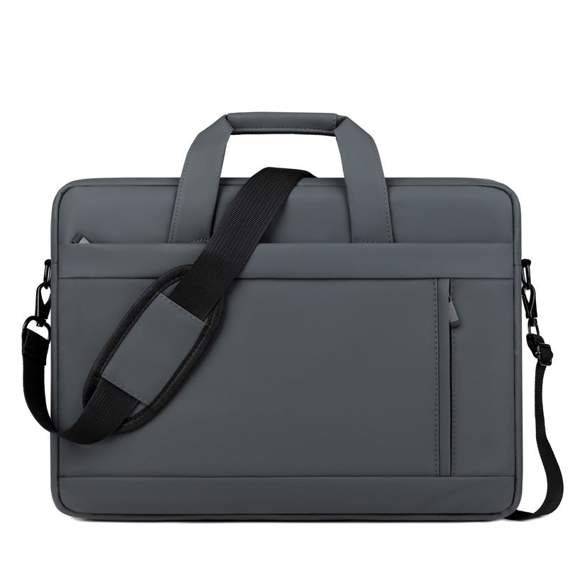 Executive Aktentasche Laptop Tasche Karnz