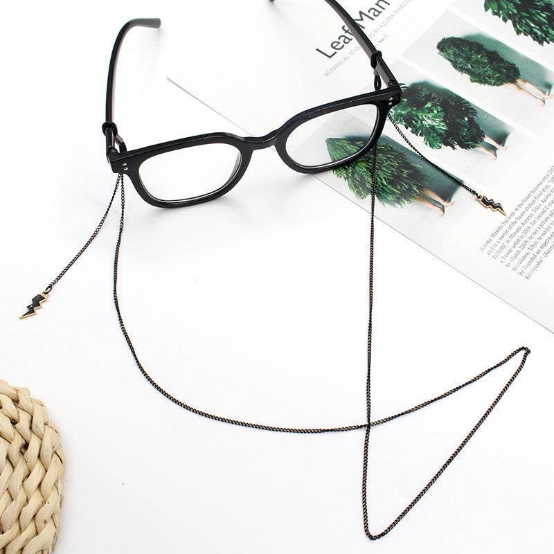 Stylische Brillen Karnz