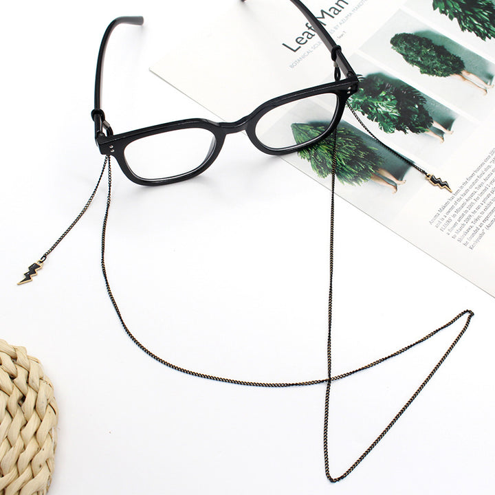 Stylische Brillen Karnz