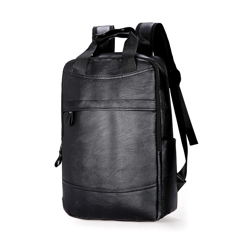 Eleganter Rucksack mit Vielseitigen Fächern Karnz
