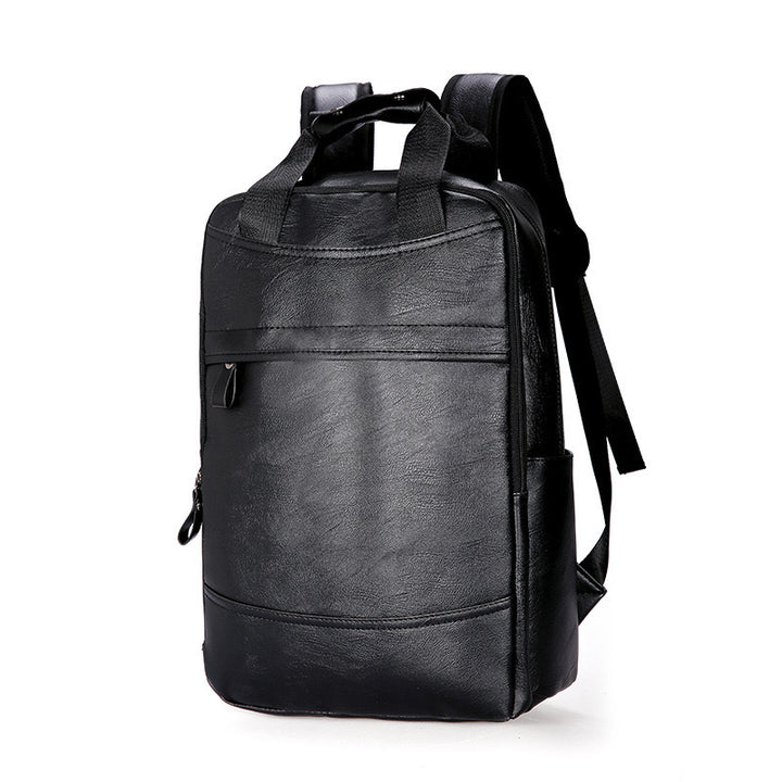 Eleganter Rucksack mit Vielseitigen Fächern Karnz