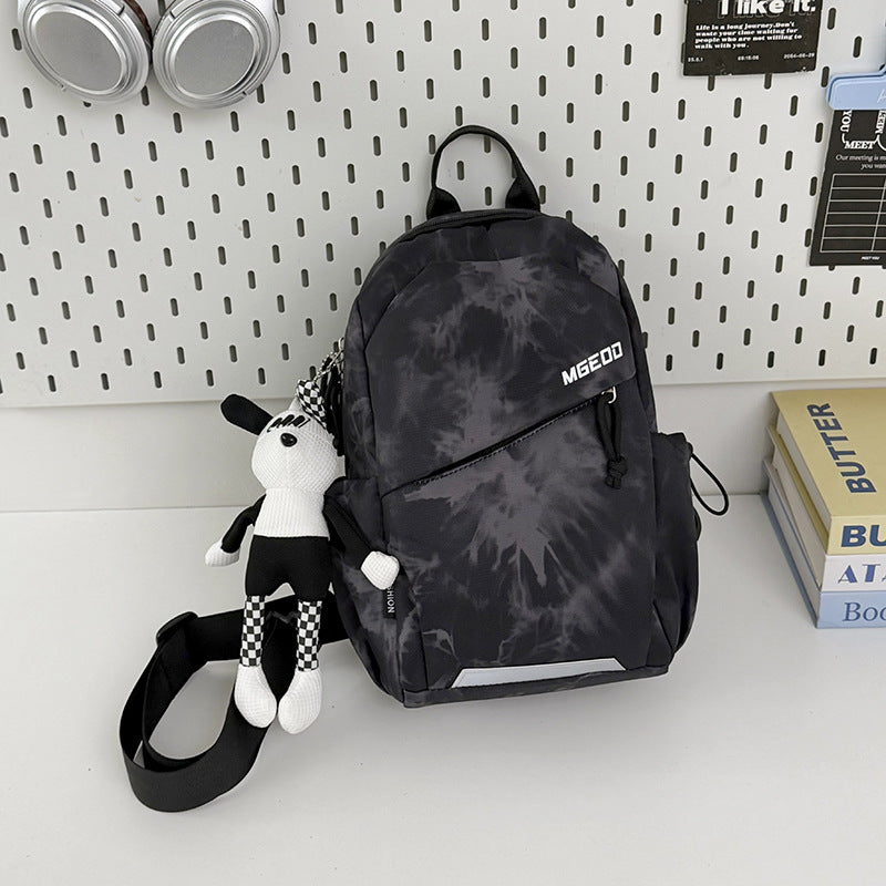 Kompakter lässiger Tagesrucksack Karnz