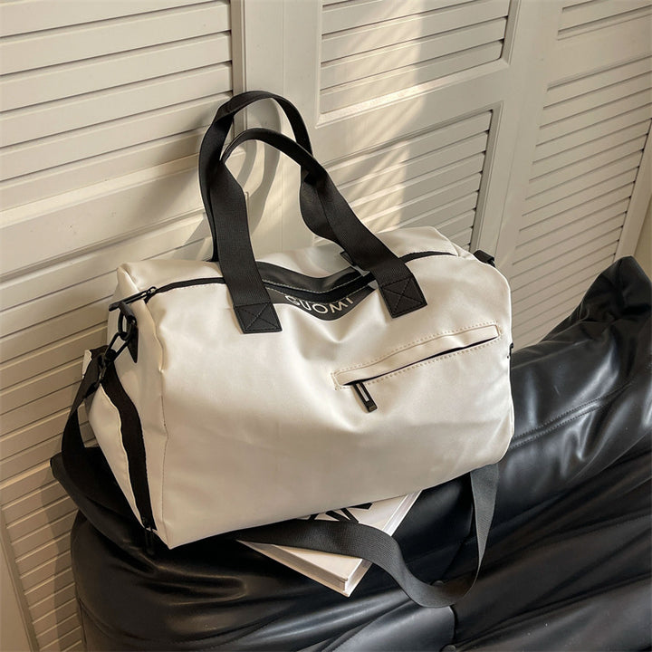 Wasserfester Reise-Duffel