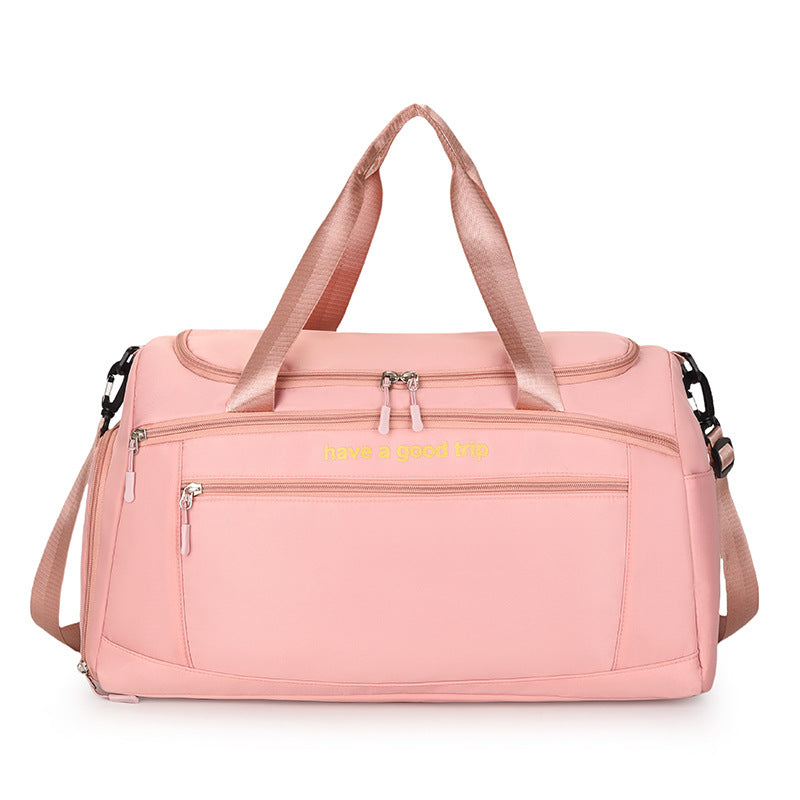 Vielseitige Reisetasche Karnz