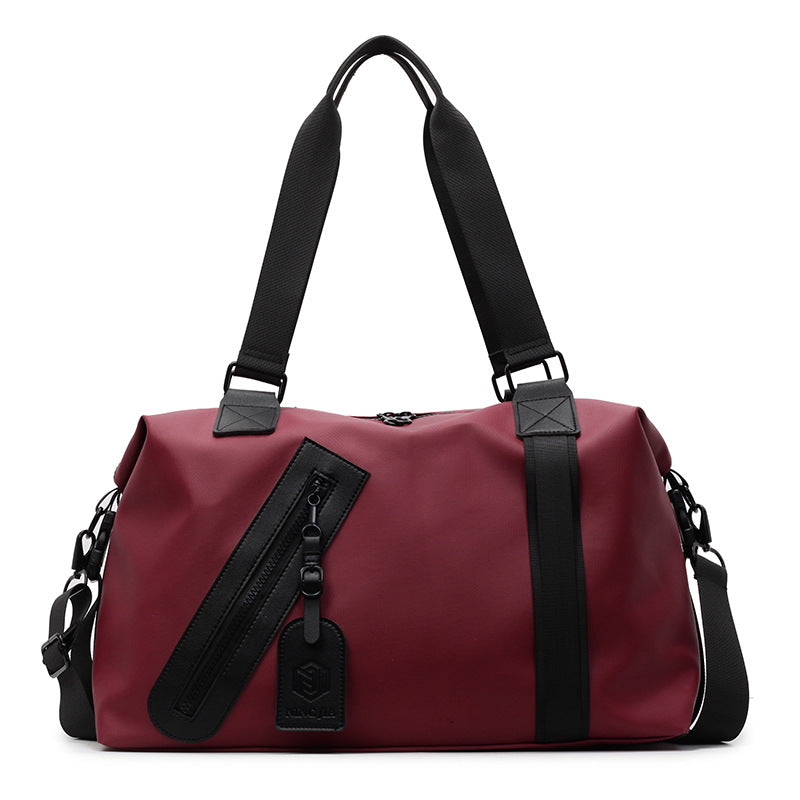 Haltbare Sport-Duffel-Tasche Karnz