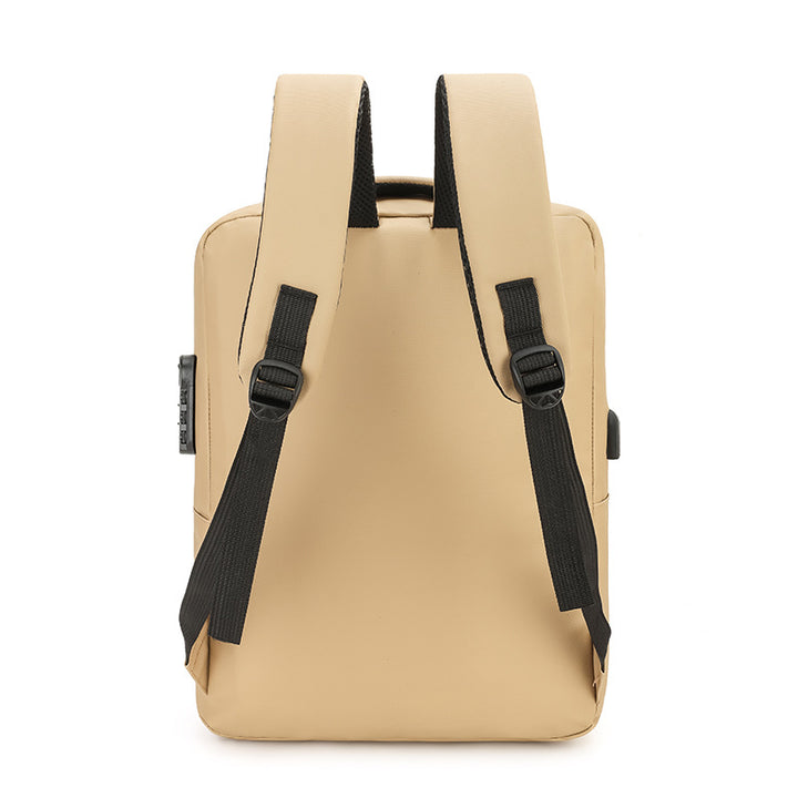 Urban Tech Rucksack Karnz