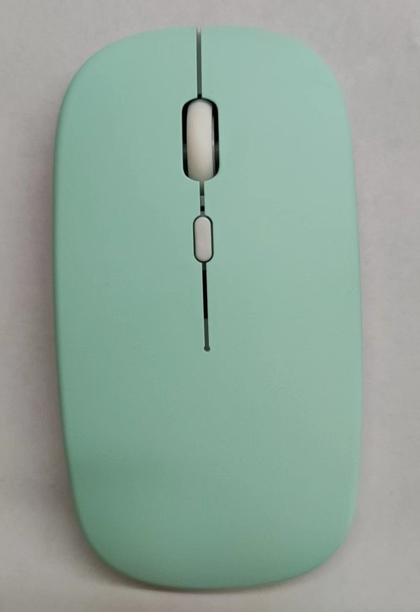 Ergonomische Kabellose Maus Karnz