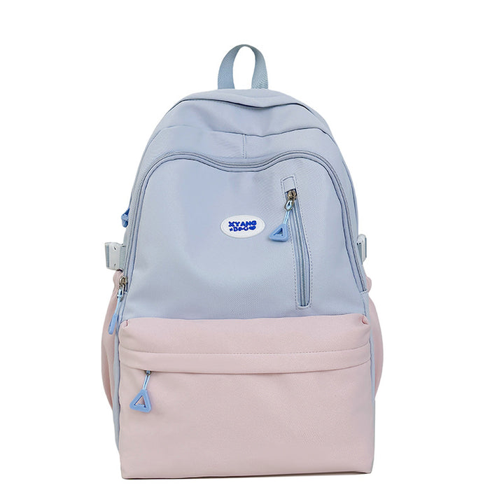 Multifunktionaler Schulrucksack