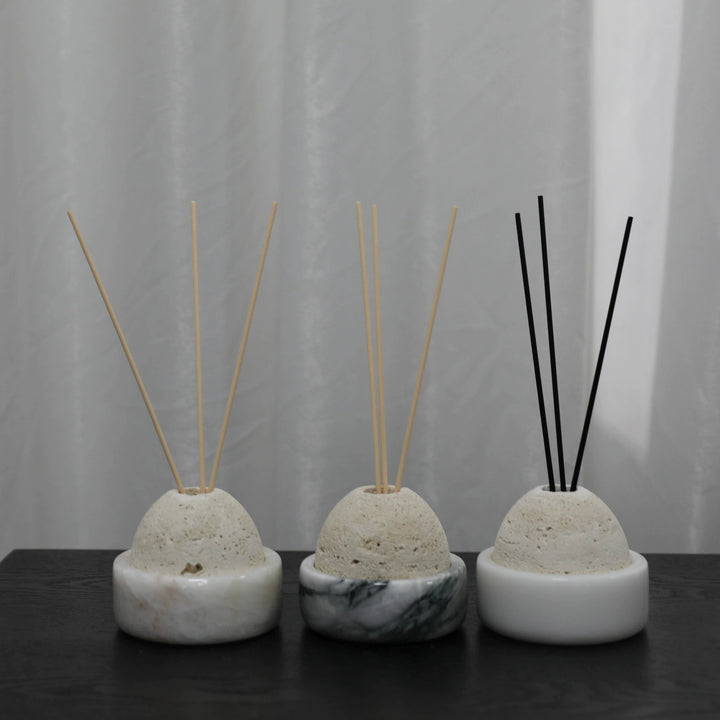 Dekorativer Aroma-Diffusor