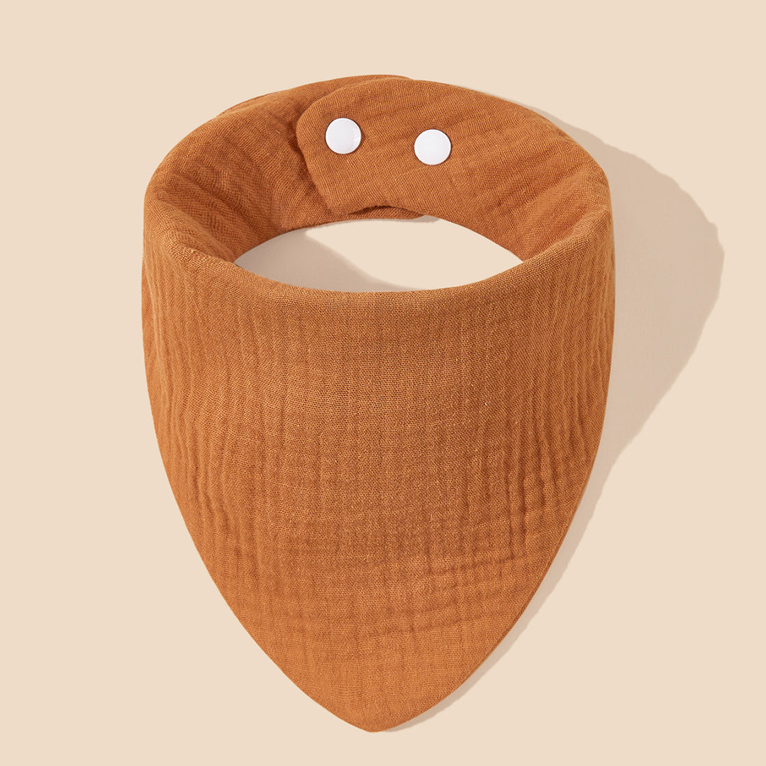 Verstellbare Baumwollbandana Karnz