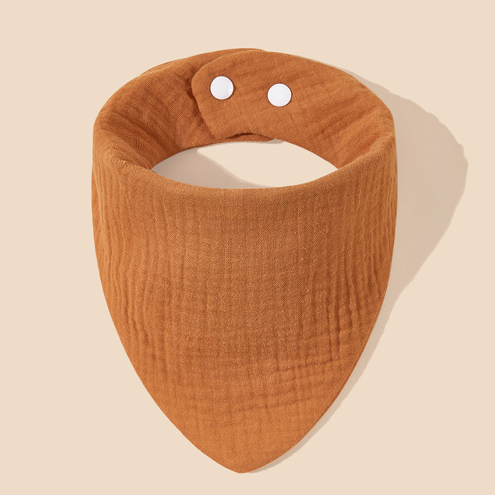 Verstellbare Baumwollbandana Karnz