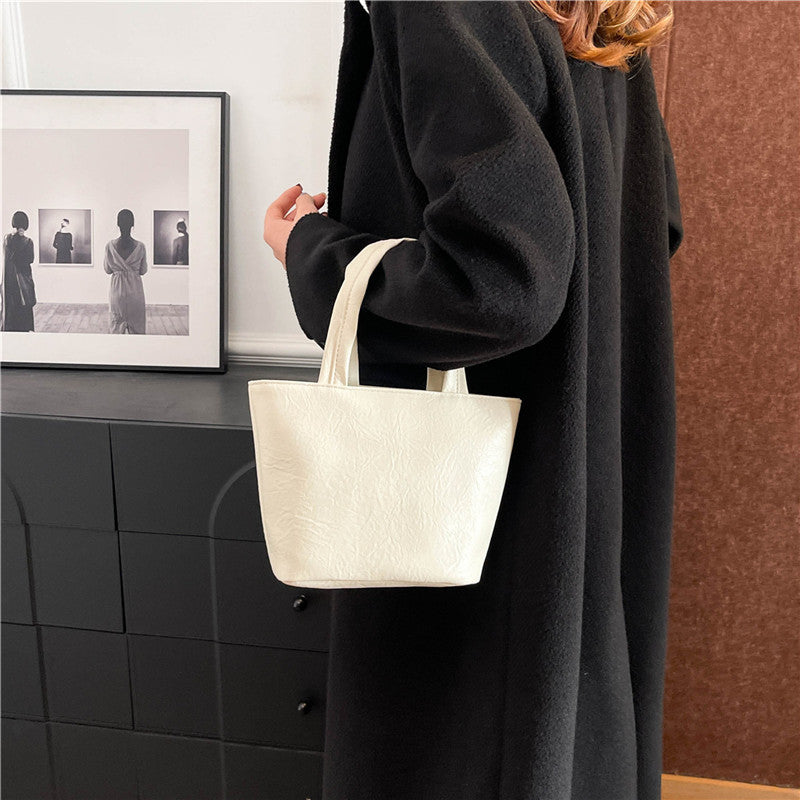 WoCompact Strukturiert Tote Bag Karnz