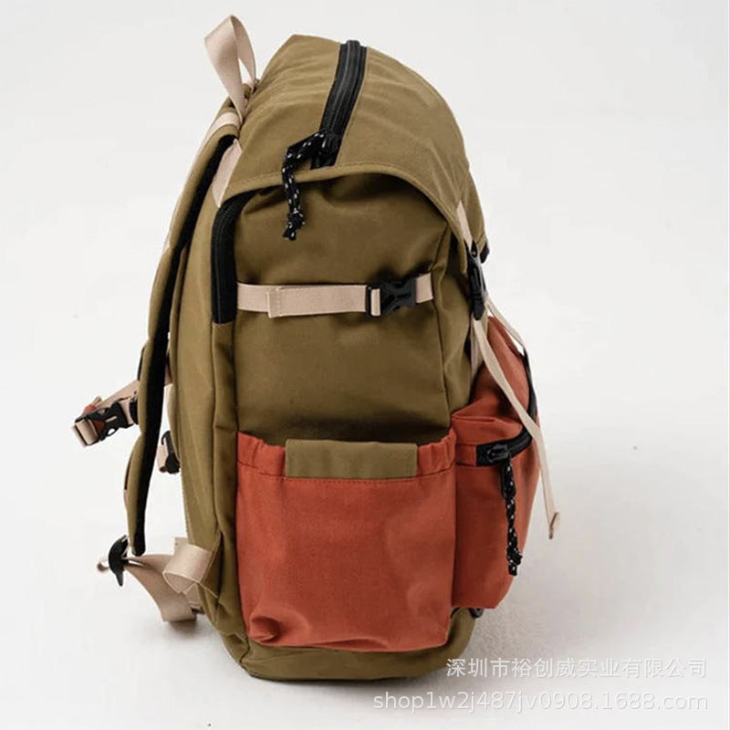 Outdoor-Wander-Rucksack Karnz