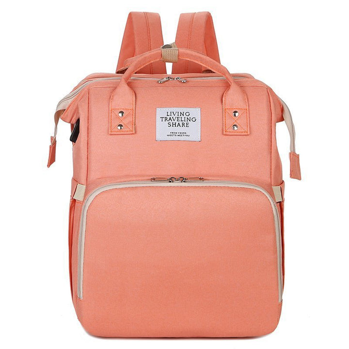 Multifunktionaler Reise-Rucksack Karnz
