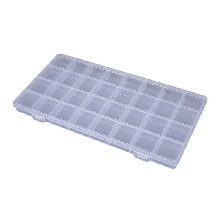 Multi-Fach Speicherbox Karnz