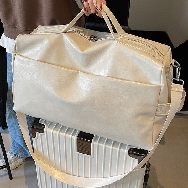 Geräumige Vielseitige Reisetasche
