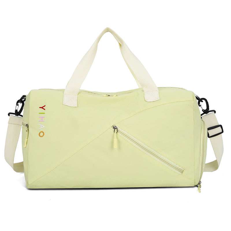 Vielseitige leichte Utility-Duffle