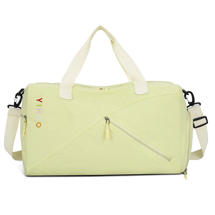 Vielseitige leichte Utility-Duffle
