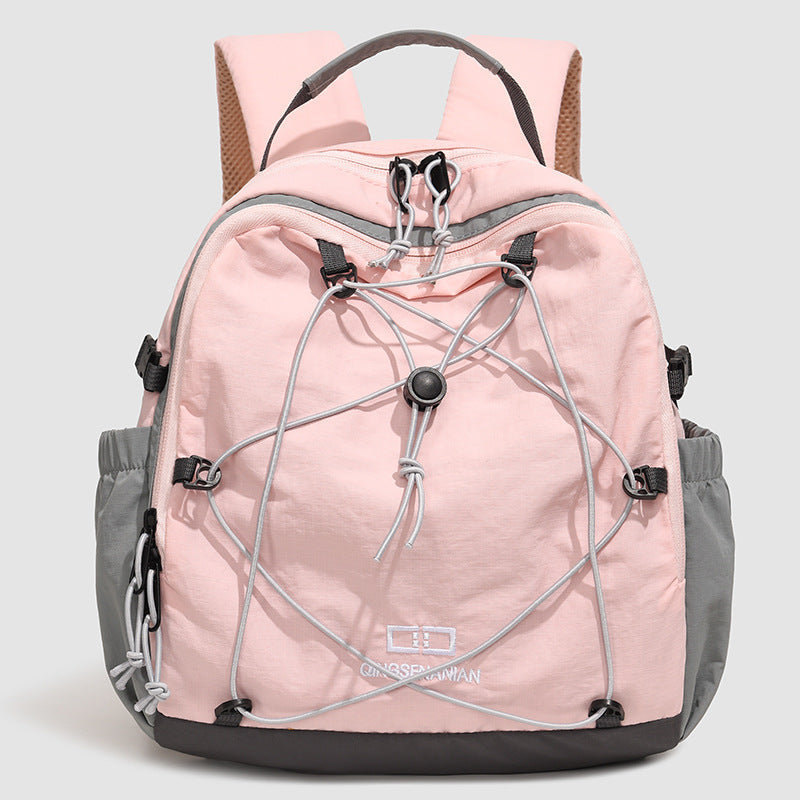 Sportlicher Multi-Funktionsrucksack Karnz