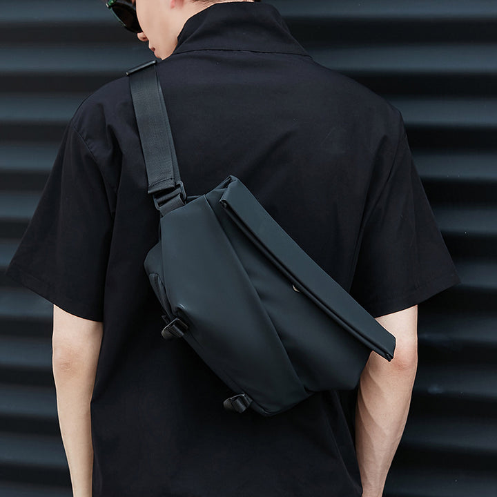 Ergonomischer Sling-Pack Karnz