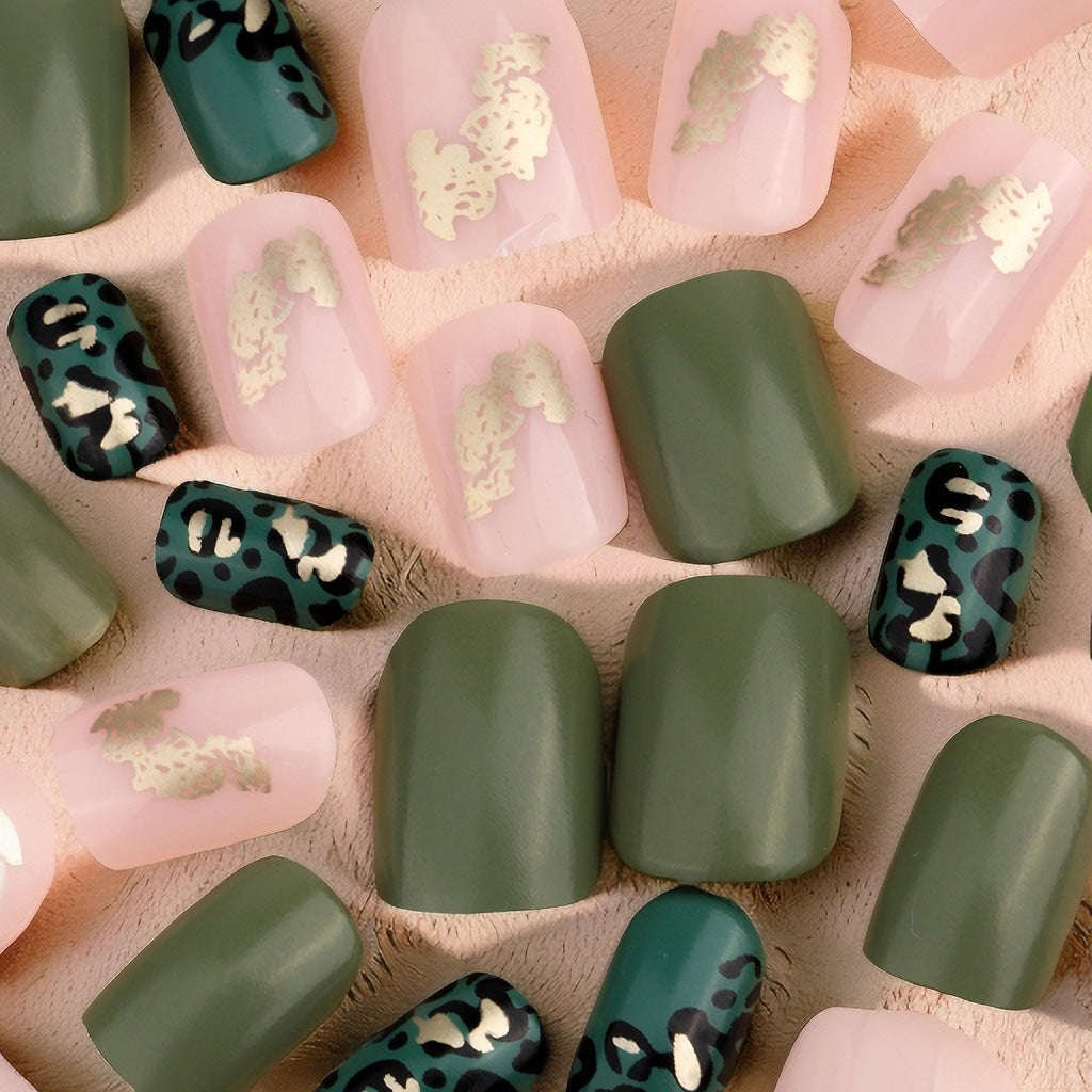 Nagelkunst Karnz