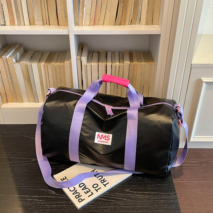 Stylische Sport-Duffle-Tasche Karnz