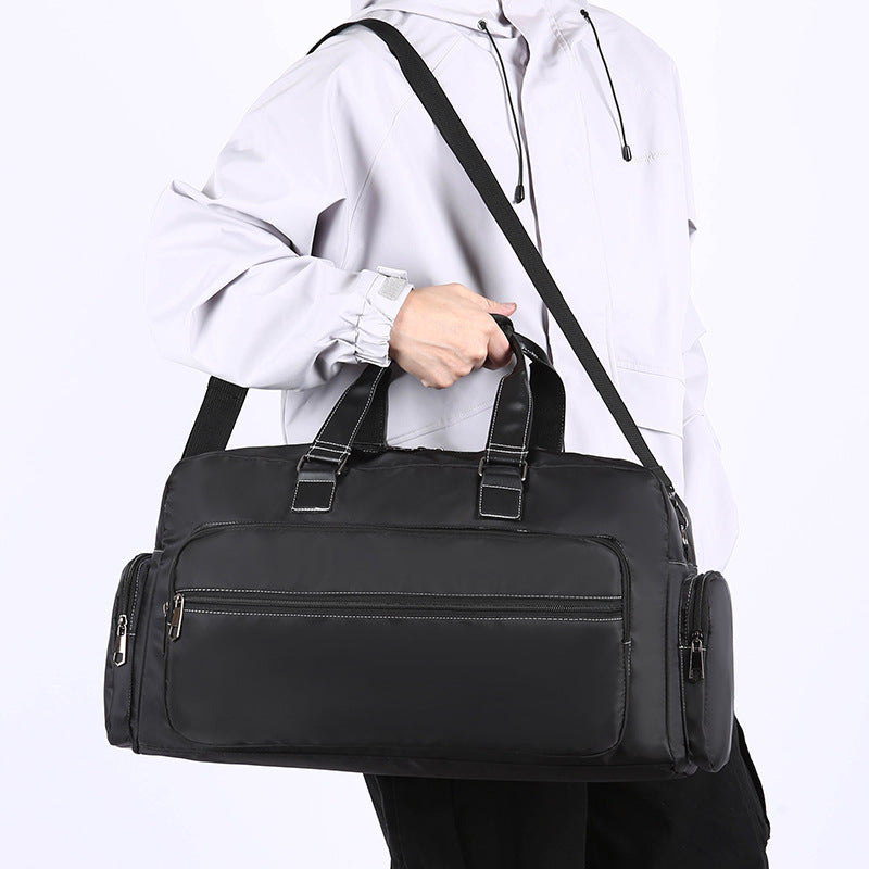 Hochleistungs-Gym-Duffle-Bag Karnz