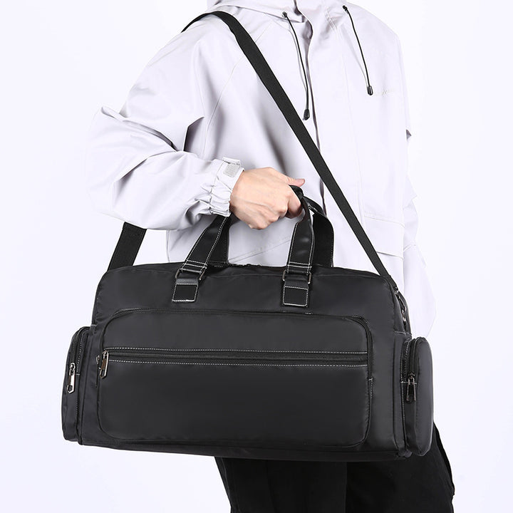 Hochleistungs-Gym-Duffle-Bag Karnz