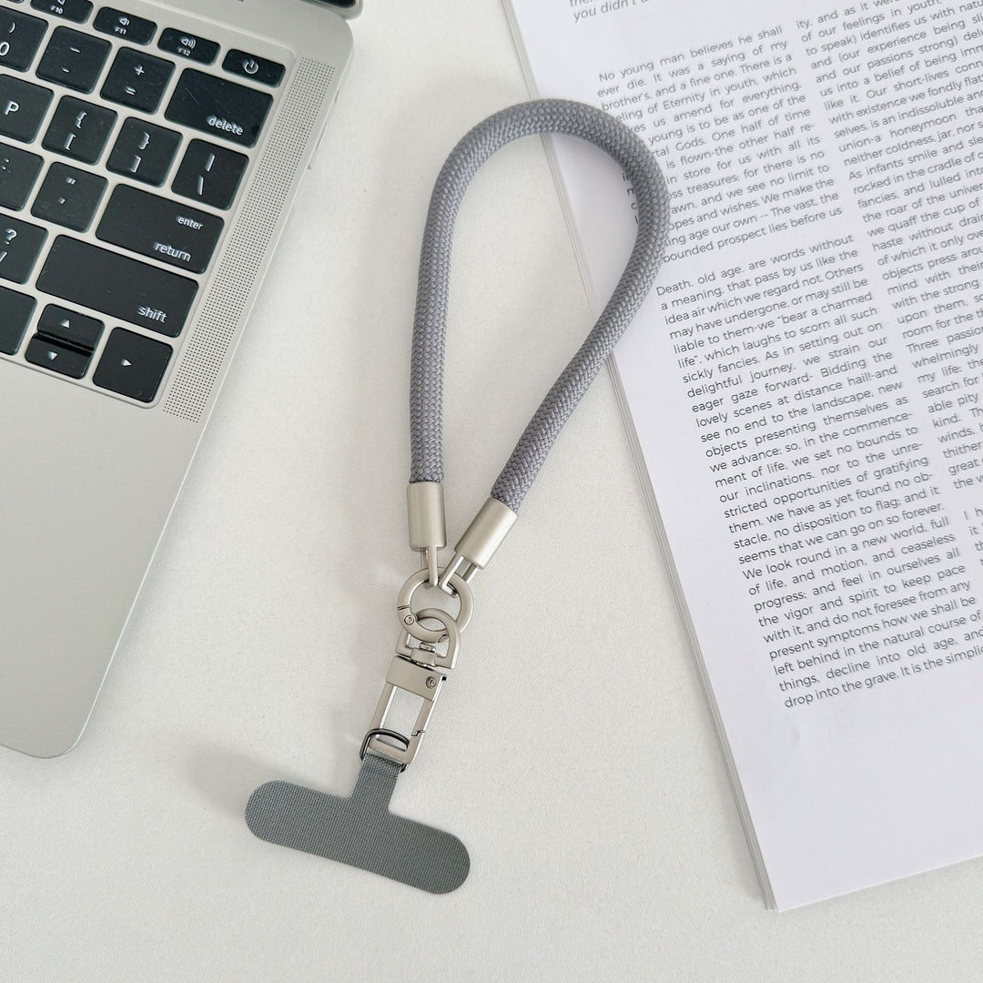 Schlüsselband mit Karabiner Karnz