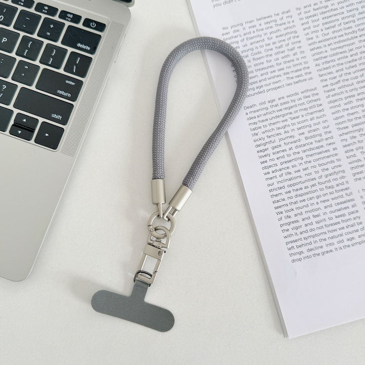 Schlüsselband mit Karabiner Karnz