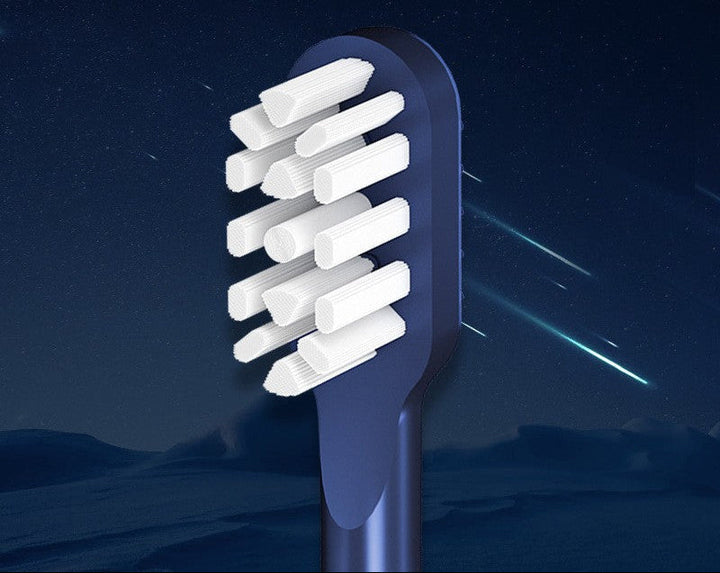 Silicone Zahnbürste Karnz