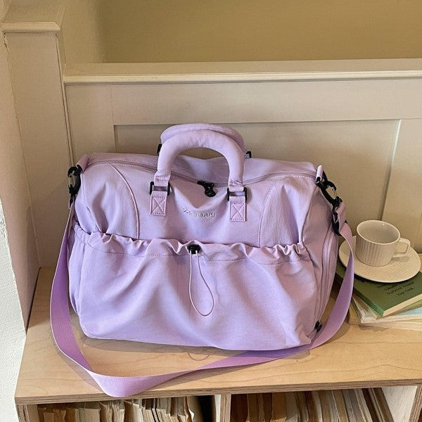 Reis Duffel Tasche