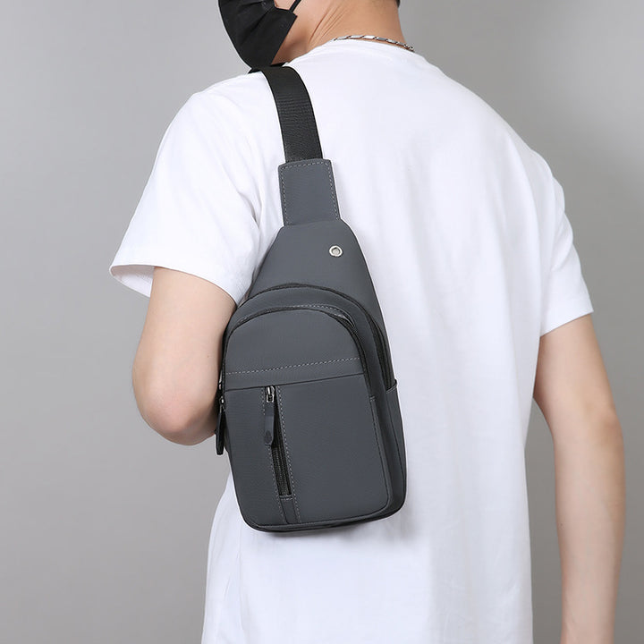 Vielseitige Outdoor Sling Bag Karnz