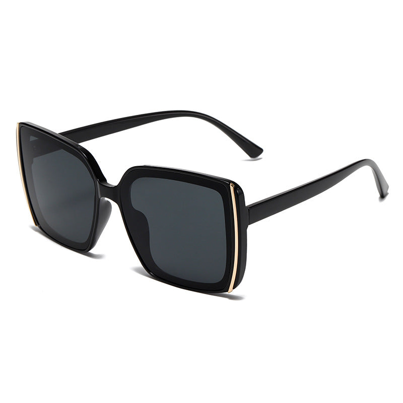 Damen Sonnenbrille Karnz