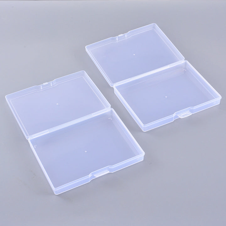 Multi-Funktions Klarer Speicher Organizer Karnz