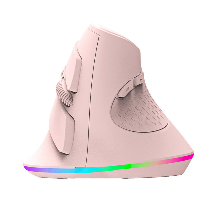 Ergonomische Gaming-Maus Karnz