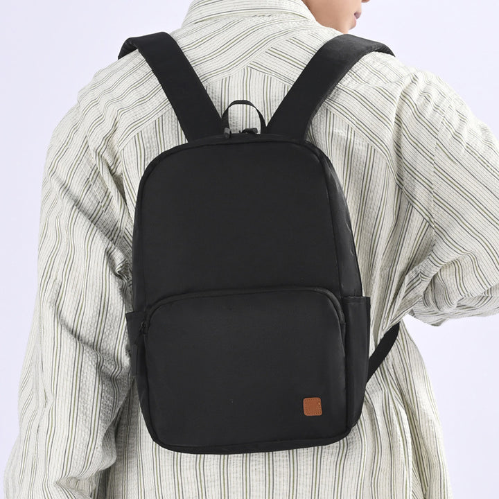 Moderner Laptop Rucksack Karnz