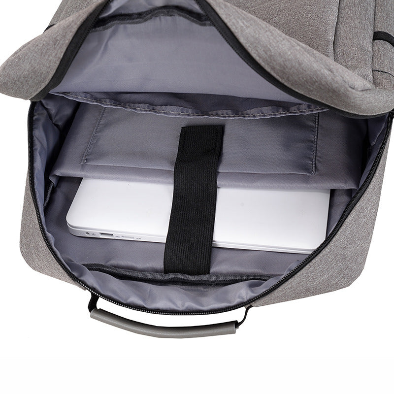 Ergonomischer Reise-Rucksack Karnz